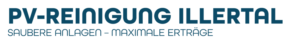 Logo Pv-Reinigung Illertal